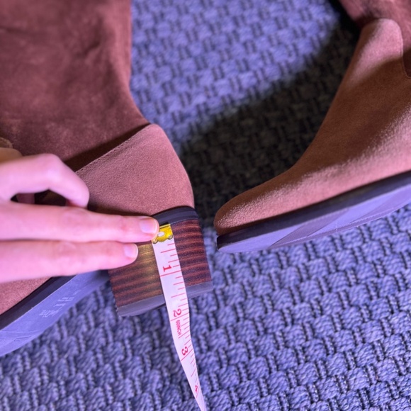 AquaDiva over the knees boots - Picture 8 of 10